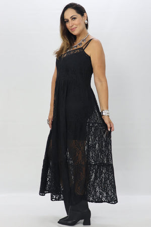 Vestido Yanni