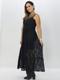 Vestido Yanni