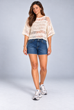 Short Jeans Evane