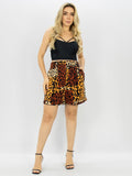 Short Le Jaguar
