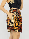 Short Le Jaguar