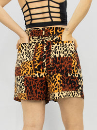 Short Le Jaguar
