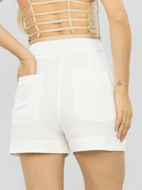 Short Alfaiataria Laurent