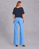 T-shirt Feminina Agna