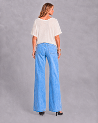 T-shirt Feminina Agna