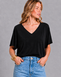 T-shirt Feminina Agna