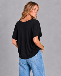 T-shirt Feminina Agna