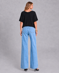 T-shirt Feminina Agna