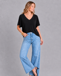 T-shirt Feminina Agna