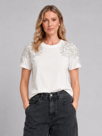 T-shirt Feminina Alma