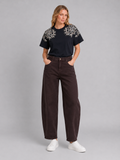 T-shirt Feminina Alma