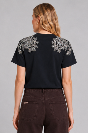 T-shirt Feminina Alma