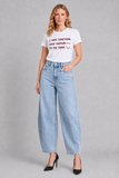 T-shirt Feminina Kionne