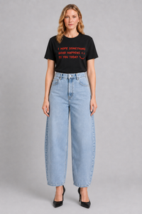 T-shirt Feminina Kionne