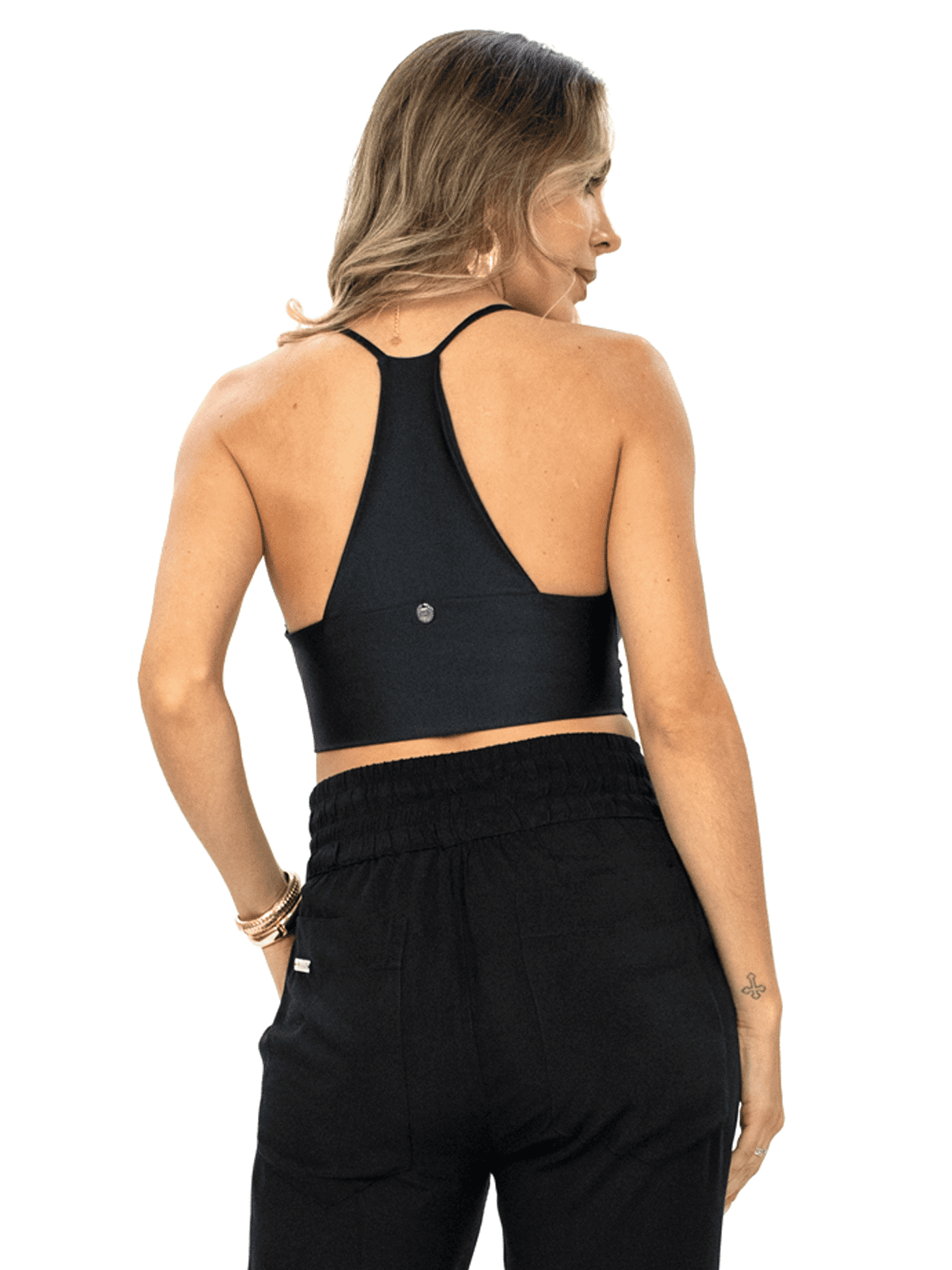 Top Feminino Tiana