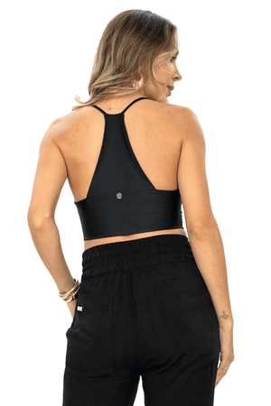 Top Feminino Tiana