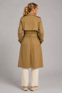 Trench Coat Evelise