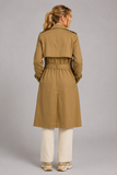 Trench Coat Evelise