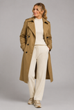 Trench Coat Evelise