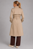 Trench Coat Evelise