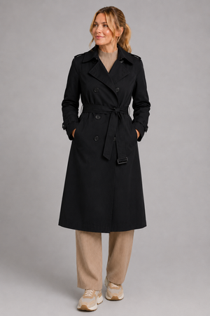 Trench Coat Evelise