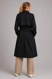 Trench Coat Evelise