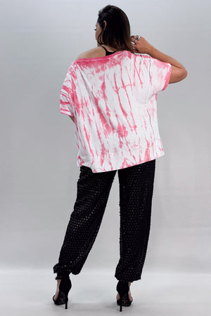 Blusa Gaelle
