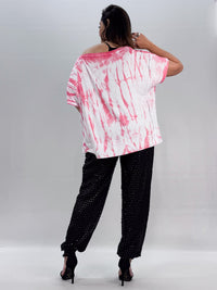 Blusa Gaelle