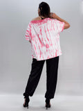 Blusa Gaelle