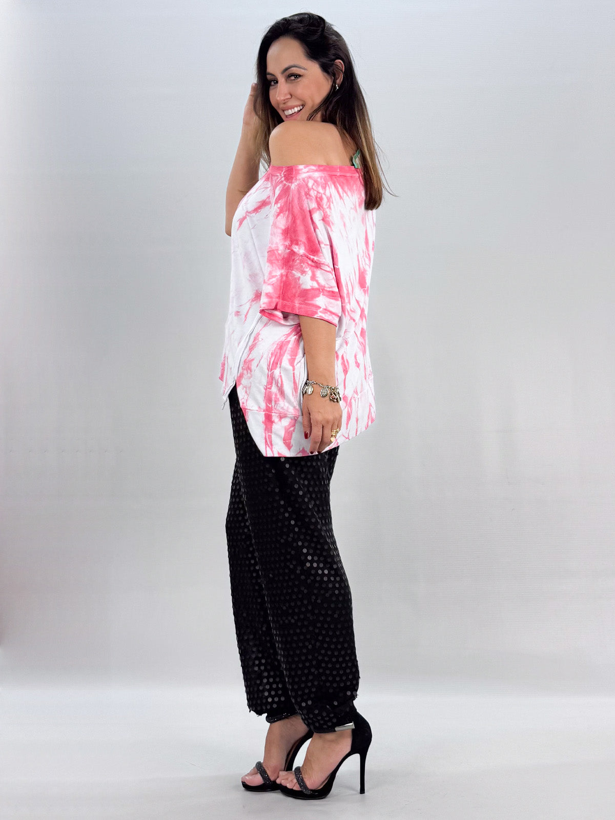 Blusa Gaelle