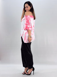 Blusa Gaelle