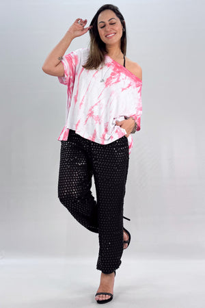 Blusa Gaelle