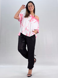 Blusa Gaelle