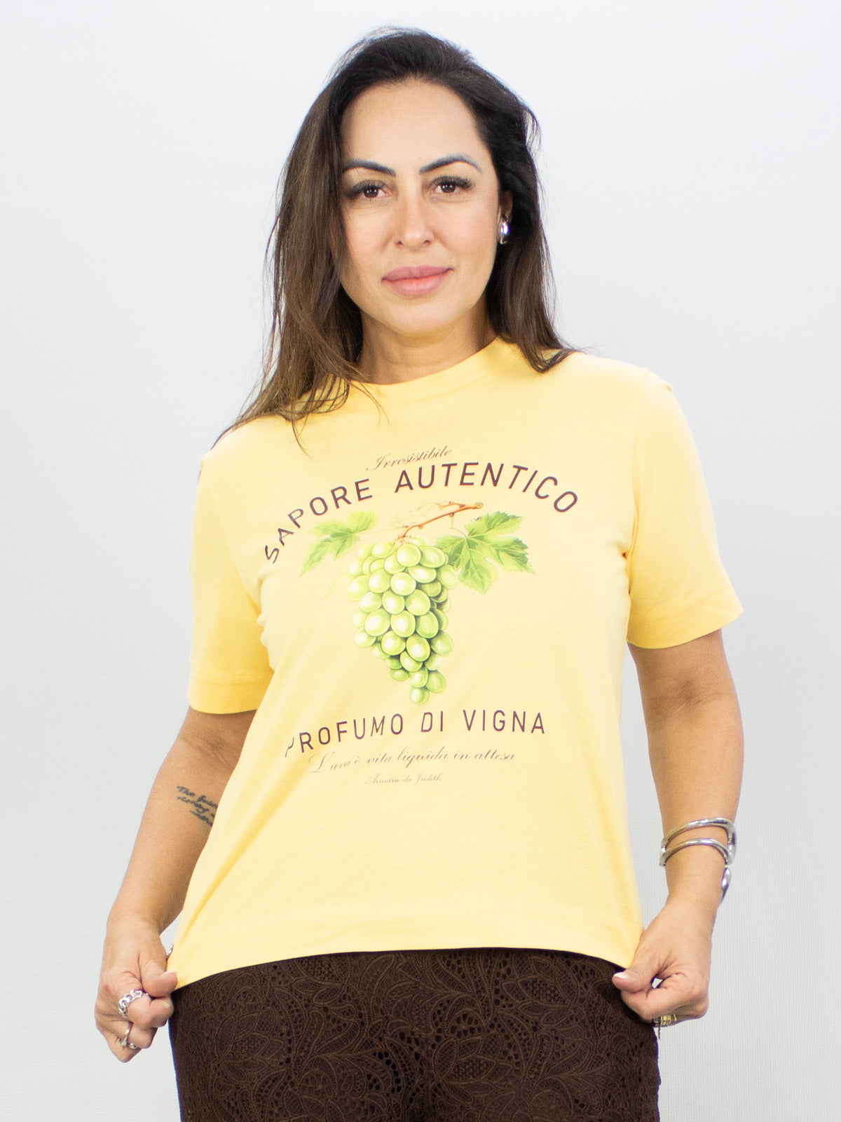 Amarelo