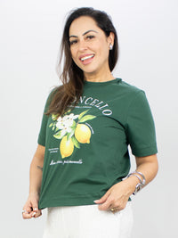 Verde