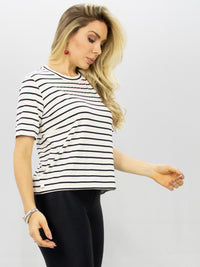 T-shirt Lissa Listrada