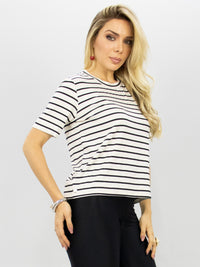 T-shirt Lissa Listrada