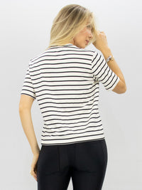 T-shirt Lissa Listrada