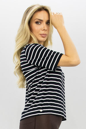 T-shirt Lissa Listrada