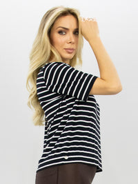 T-shirt Lissa Listrada