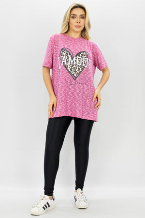 T-shirt Mabelle