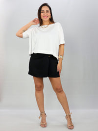 T-shirt Nelly