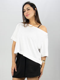 T-shirt Nelly