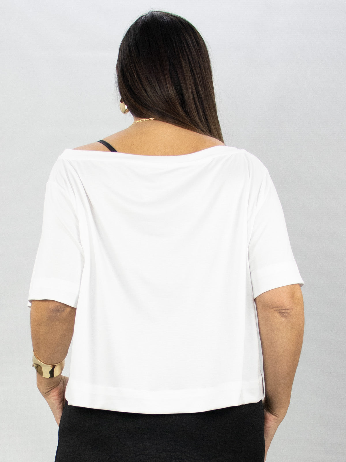 T-shirt Nelly