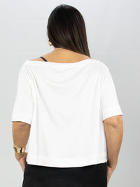 T-shirt Nelly
