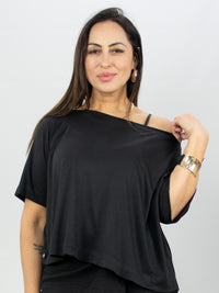 T-shirt Nelly