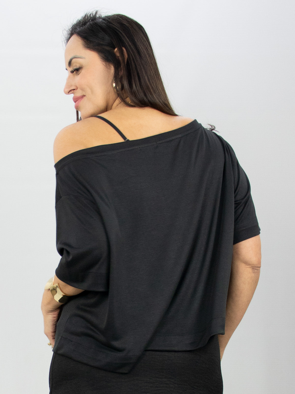T-shirt Nelly