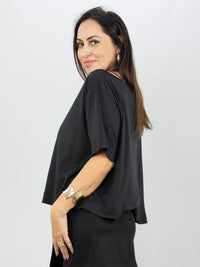 T-shirt Nelly