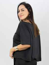 T-shirt Nelly
