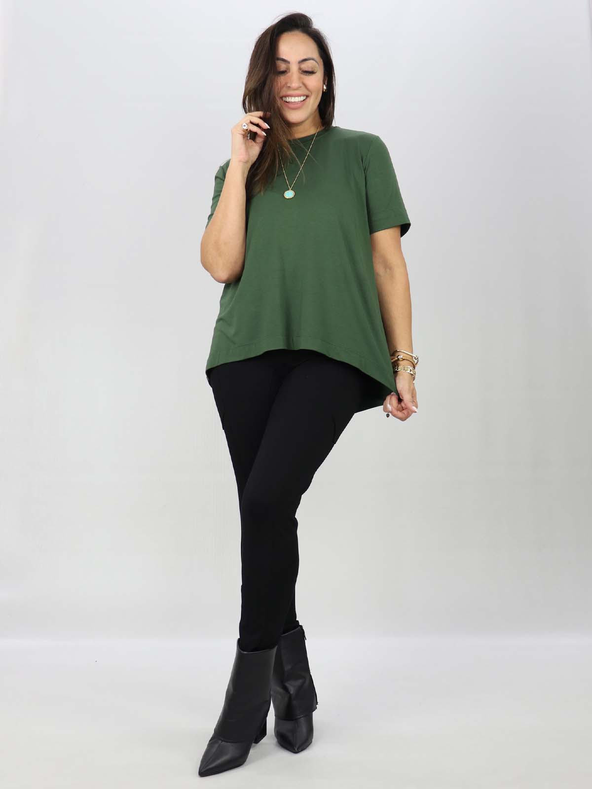 T-shirt Soraia